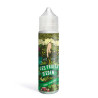 Ananas Citron Glacé 50ml - Fruits d'Eden (1)