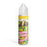 Fruits Rouges Pêche Raisin 50ml - Fruits d'Eden (1)