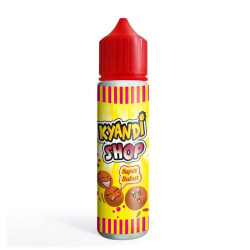 Super Babar 50ml - Kyandi Shop