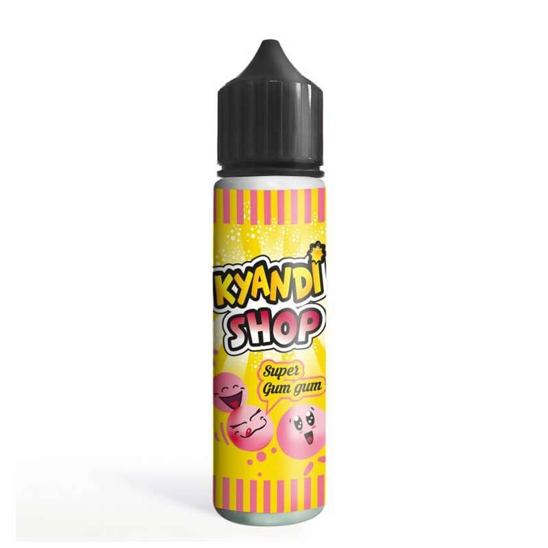 Super Gum Gum 50ml - Kyandi Shop (1/1)