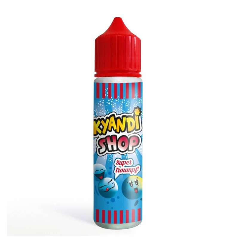 Super Troumpf 50ml - Kyandi Shop (1/1)