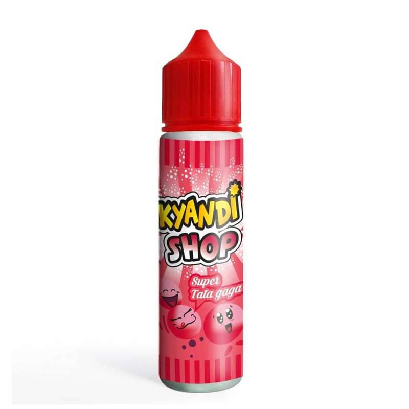 Super Tata Gaga 50ml - Kyandi Shop (1/1)