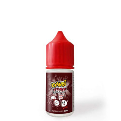 Concentré Super Cola 30ml - Kyandi shop