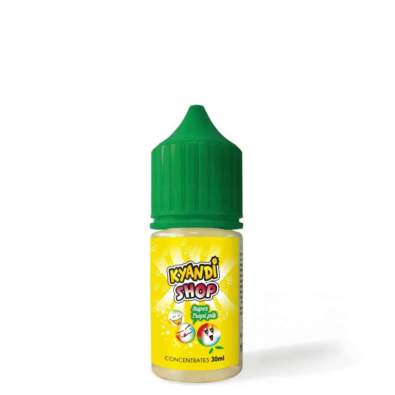 Concentré Super Florida Pik 30ml - Kyandi Shop (1/1)