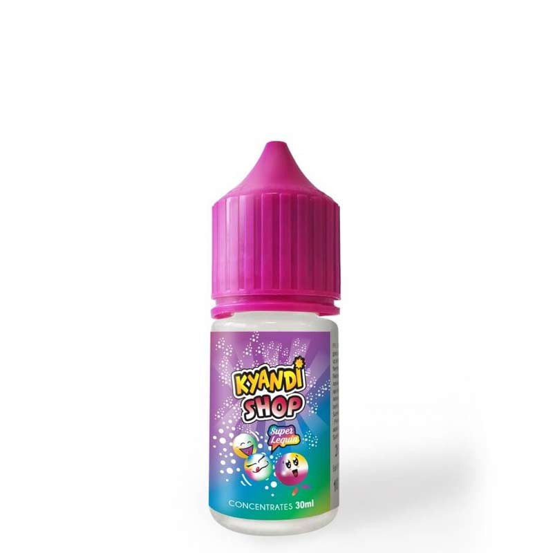 Concentré super lequin 30ml - Kyandi shop (1/1)