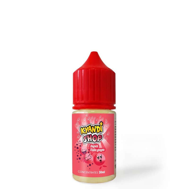 Concentré Super Tata Gaga 30ml - Kyandi Shop (1/1)