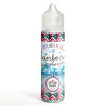 Framboise Symphonie Givré 50ml - Le Coq Qui Vape (1)
