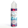 Fruits Rouges Givré 50ml - Le Coq Qui Vape (1)