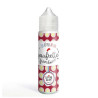 Gaufrette Framboise 50ml - Le Coq qui Vape (1)