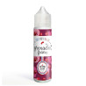 Grenade Fraise 50ml - Le Coq Qui Vape (1)