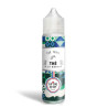 Thé à la Menthe 50ml Coq Frais - Le Coq Qui Vape (1)