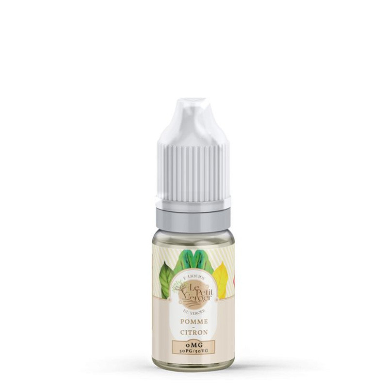 Pomme Citron - Le Petit Verger (1/1)