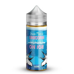 Unicorn Frappé On Ice 100ml - Juice Man\'s
