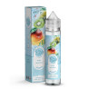 Kiwi Mangue Frais 50ml - Le Petit Verger (1)