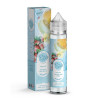 Melon Fraise Des Bois Frais 50ml - Le Petit Verger (1)
