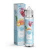 Pêche Litchi Frais 50ml - Le Petit Verger (1)