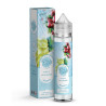 Raisin Cranberry Frais 50ml - Le Petit Verger (1)