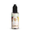 Concentré Melon Fraise des Bois 30ml - Le Petit Verger (1)