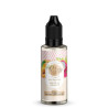 Concentré Nectarine Fruit du Dragon 30ml - Le Petit Verger (1)