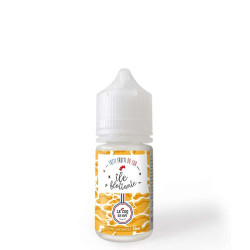 Concentré Île Flottante 30ml - Le Coq Qui Vape