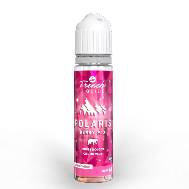 Polaris Berry Mix 50ml - Le French Liquide (1/1)