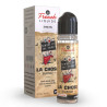 Kit Easy2Shake La Chose Blend 60ml - Le French Liquide (1)