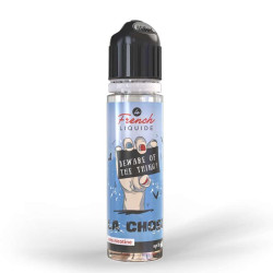La Chose 50ml 50/50 - Le French Liquide