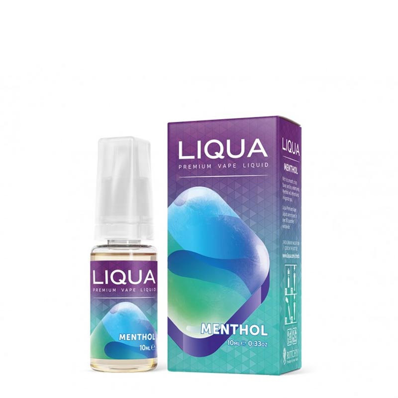 Menthol - LIQUA (1/1)
