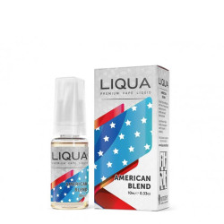 American Blend - LIQUA
