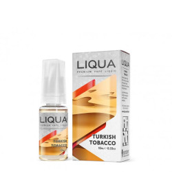 Turkish Tobacco - LIQUA