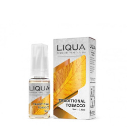Classic Traditionnel - LIQUA