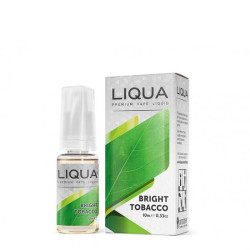 Bright Tobacco - LIQUA
