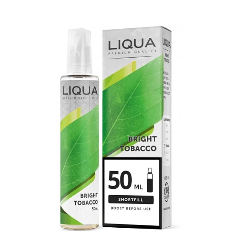 Classic Blond 50ml - Liqua (1/1)