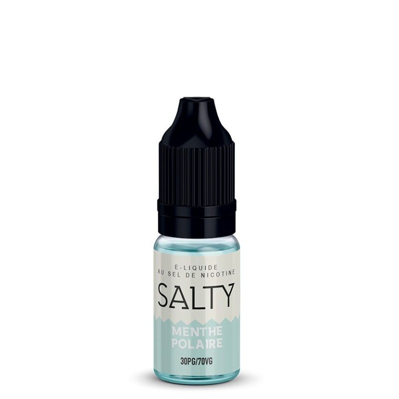 Menthe Polaire - Salty (1/1)