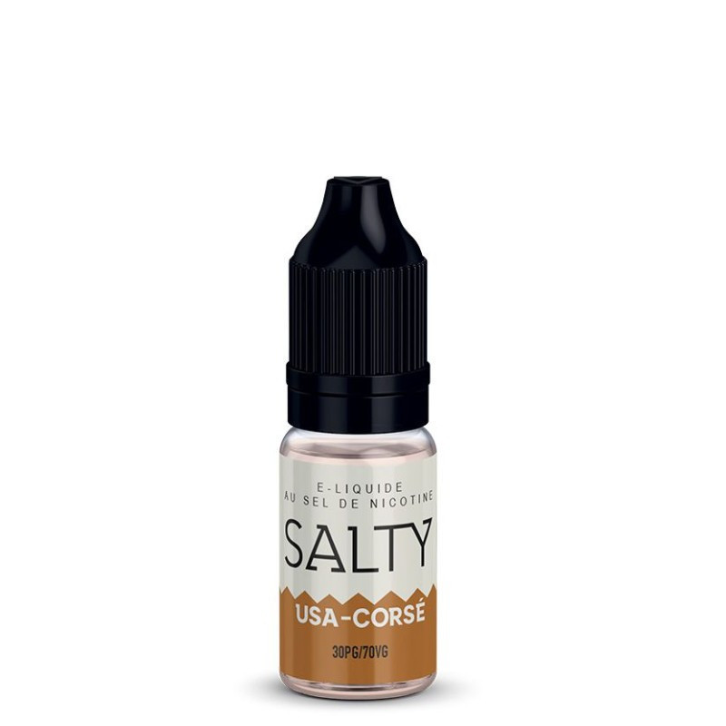 USA - Corsé - Salty (1/1)