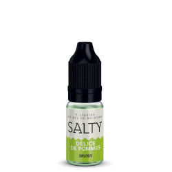 Délice de Pommes - Salty