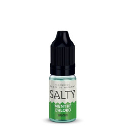 Menthe Chloro - Salty