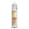 Mousse Chocolat Blanc Noisettes 50ml - Le Petit Gourmet (1)