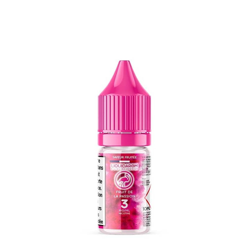 Fruit de la Passion - Liquidarom (1/1)
