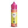 Ananas Pêche Fraise 50ml - Tasty Collection (1)