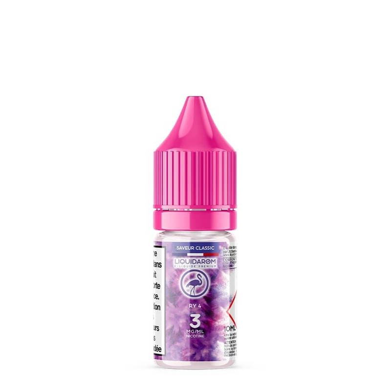 RY4 - Liquidarom (1/1)
