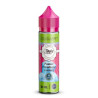 Pomme Framboise Givrées 50ml - Tasty Collection (1)