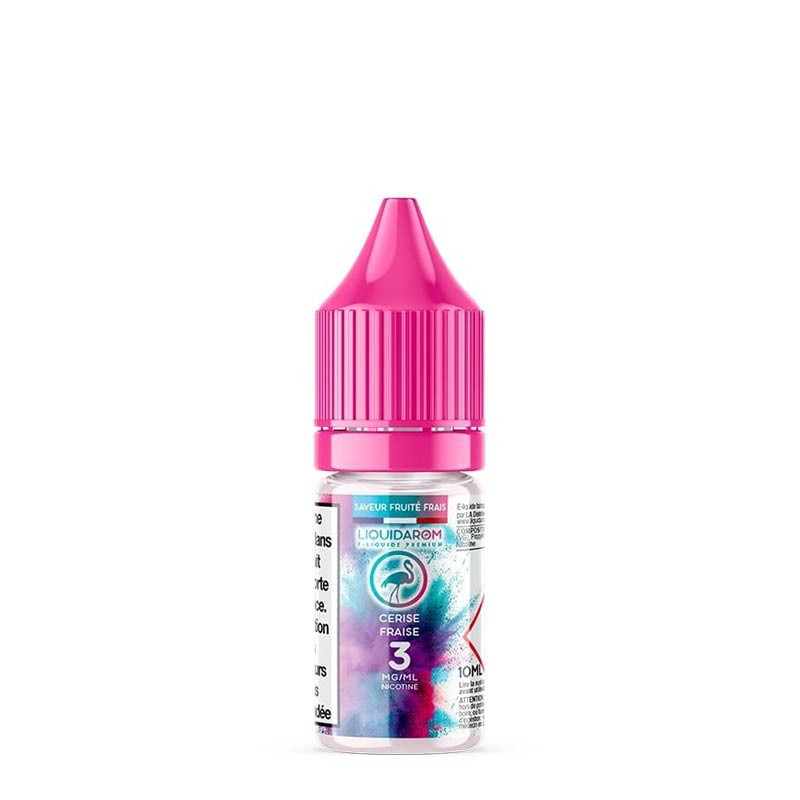 Cerise Fraise - Liquidarom (1/1)