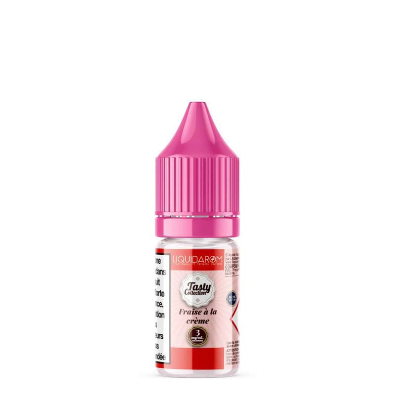 Fraise à la Crème - Tasty Collection (1/1)