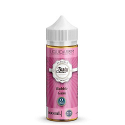 Bubble Gum 100ml - Tasty Collection