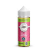 Pomme framboise 100ml - Tasty Collection (1)