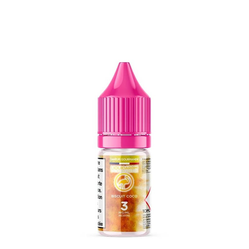Biscuit Coco - Liquidarom (1/1)