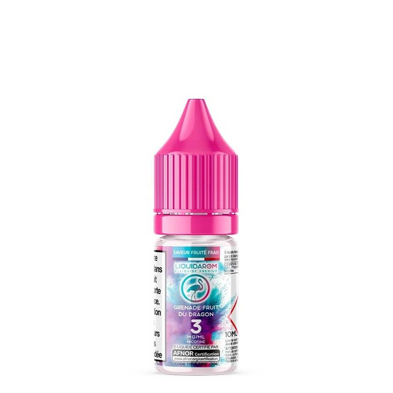 Grenade Fruit Du Dragon - Liquidarom (1/1)