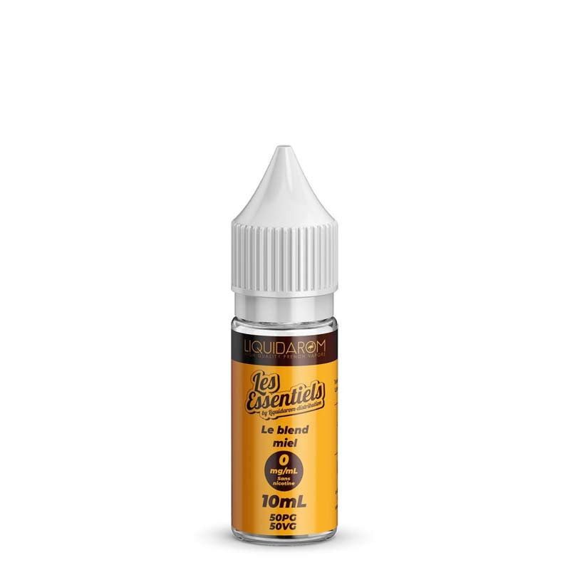 Le Blend Miel - Les Essentiels (1/1)