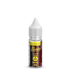 Le P\'tit Blond - Les Essentiels